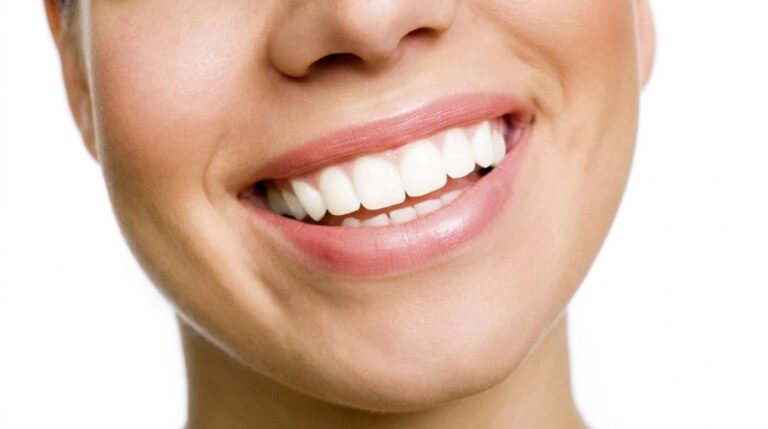 Durata dello sbiancamento dei denti