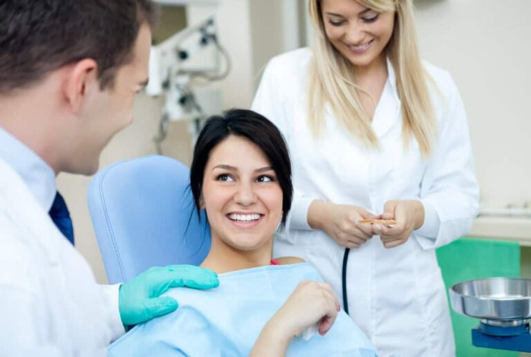 Malocclusione e postura