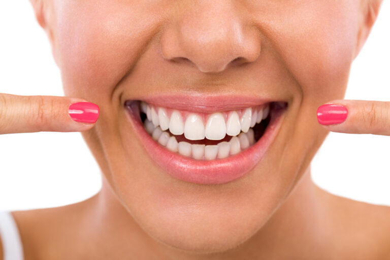 Estetica dentale Barletta Andria Trani