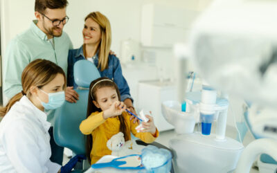 Perché scegliere un dentista di famiglia