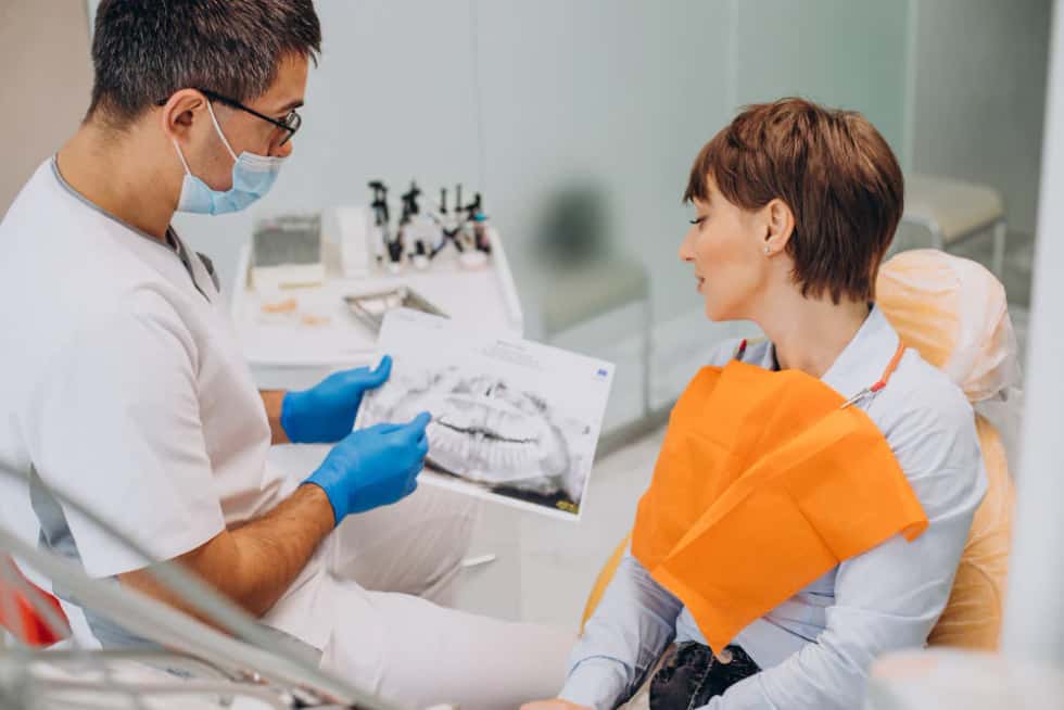 Postura e malocclusione dentale