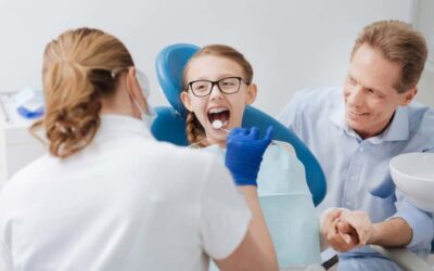 Come trovare il tuo dentista di famiglia: fattori da considerare