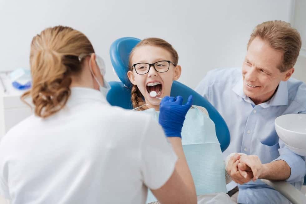 Come trovare il tuo dentista di famiglia