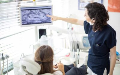 Cattiva postura e disturbi dell’ATM