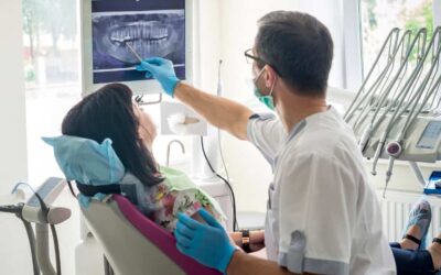 Come i denti mal allineati possono influenzare la postura