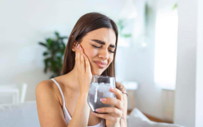 Dolore e sensibilità ai denti: quali differenze?